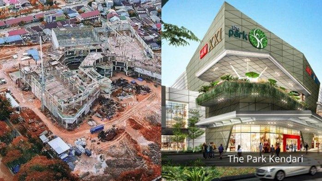 The Park Kendari