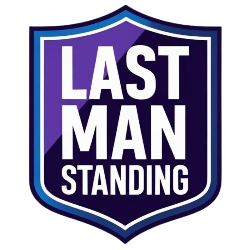 Last Man Standing - Farcaster Mini Apps
