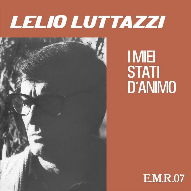 Lelio Luttazzi - I miei stati d'animo (Album, Schema Easy Series, 2017) FLAC LossLess