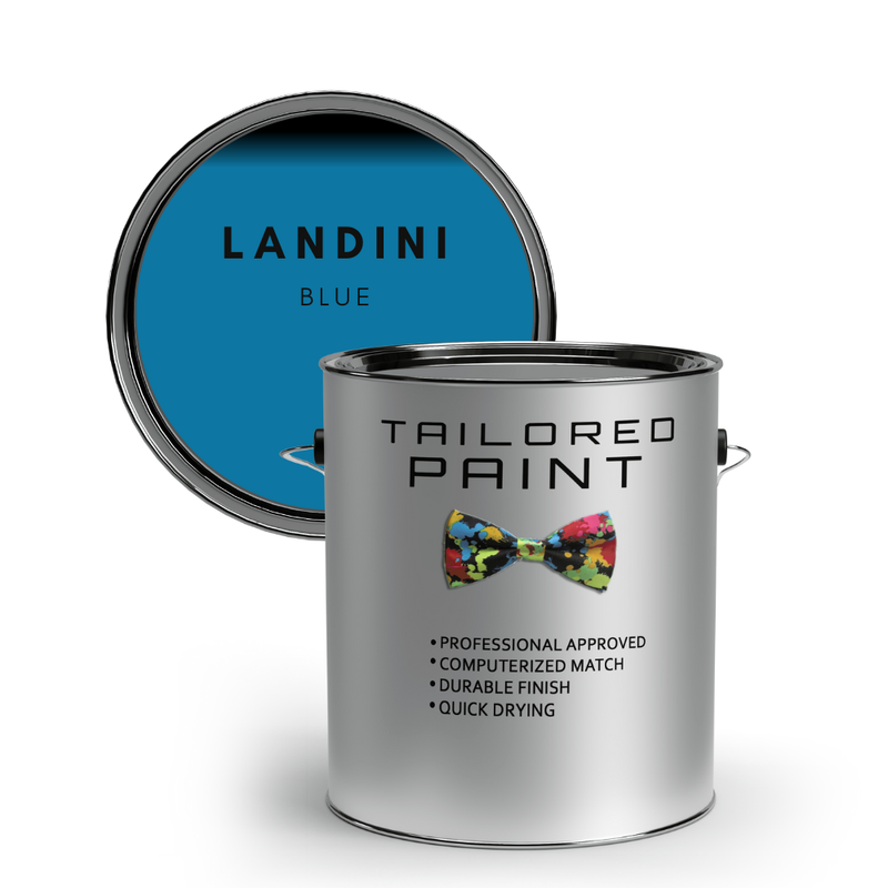 Tractor 1k Enamel Paint For Every Make & Model 500ml Tin Agricultural Machinery - Picture 85 of 141