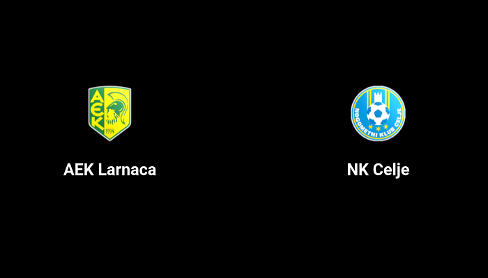 Soi kèo tài xỉu, phạt góc trận AEK Larnaca vs NK Celje, 23h30 ngày 31/07