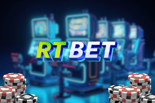 RTBet Casino in Deutschland