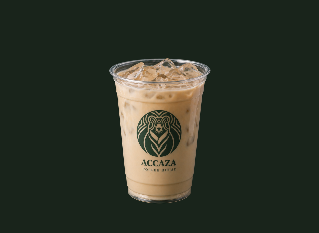 Salted Caramel Oat