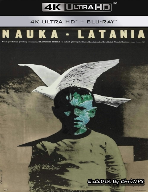 Nauka Latania (1978) PL.HDR.UP.AI.2160p.DVD.AC3-ChrisVPS / FILM POLSKI