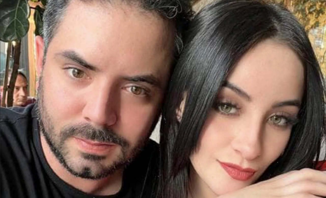 José Eduardo Derbez y Paola Dalay revelan cómo se llamará su hija