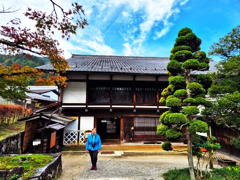 Tsumago-Juku-16-11-2024 - Japón y sus Pueblos-2024 (49)