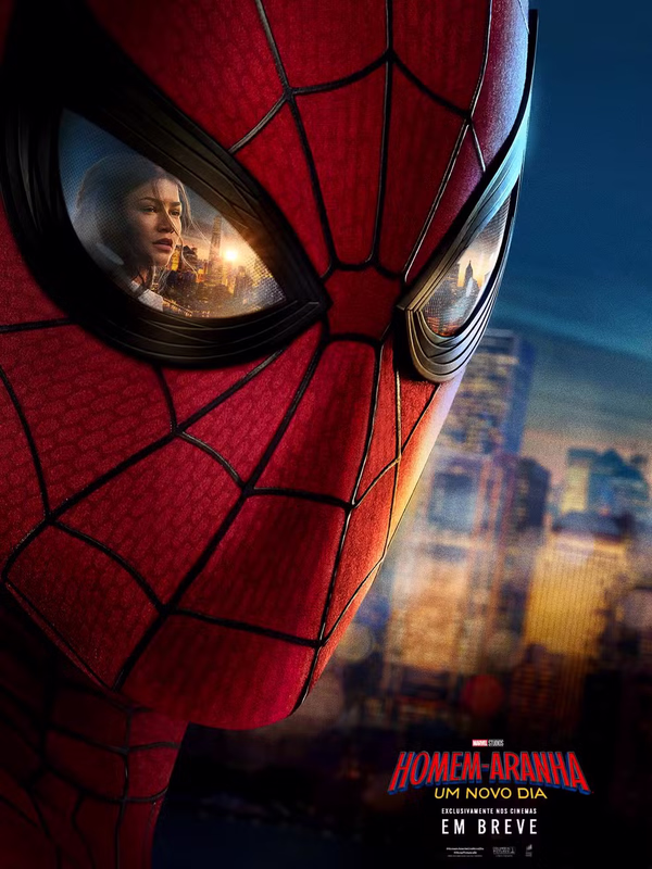 Filme em Alta