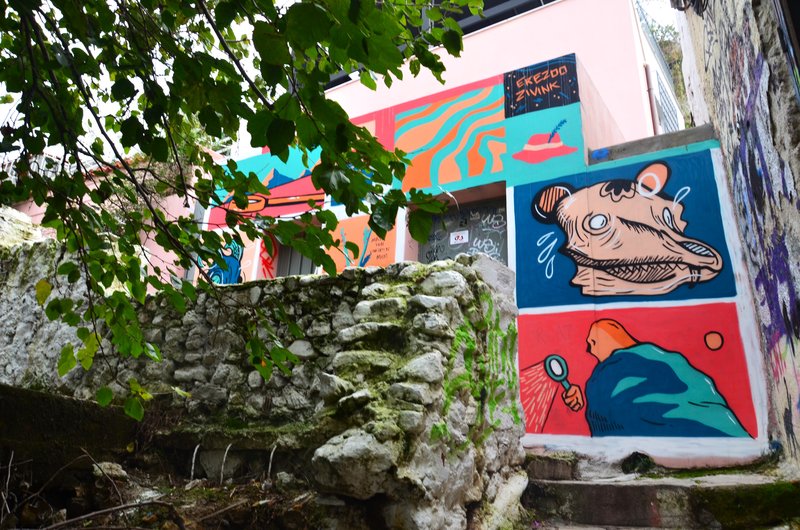 Grecia y sus pueblos-2019 - Blogs de Grecia - Madrid/ Atenas-17-11-2019 (113)