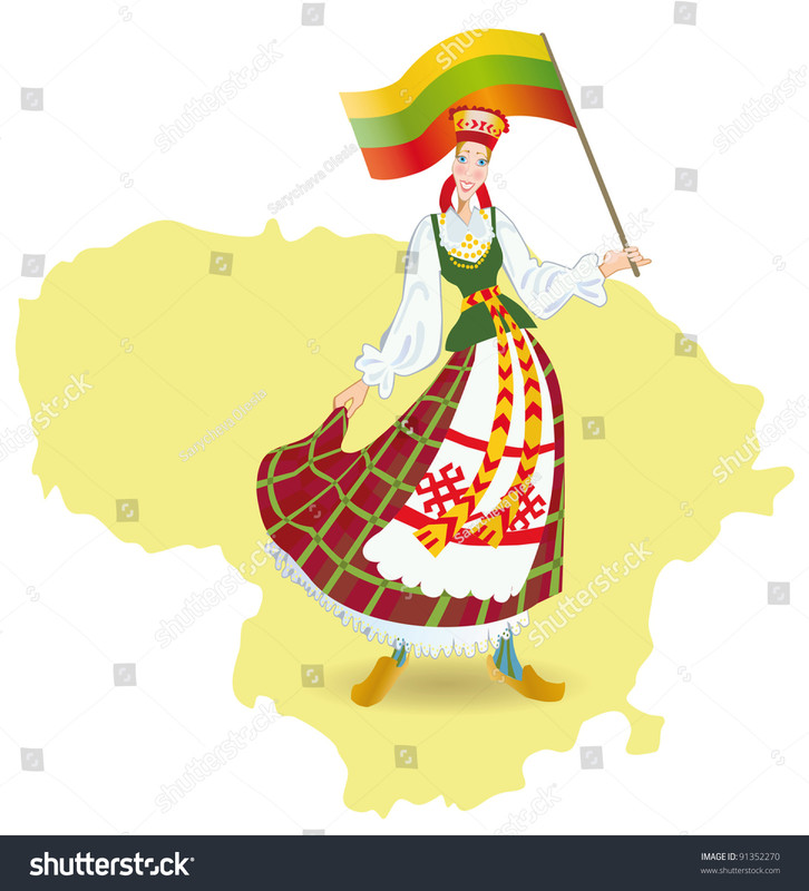 Lietuva ar litukrija?