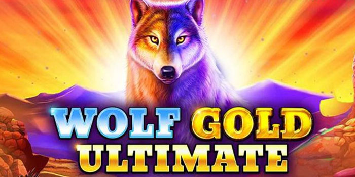 Panduan Lengkap Cara Bermain Slot Wolf Gold Ultimate