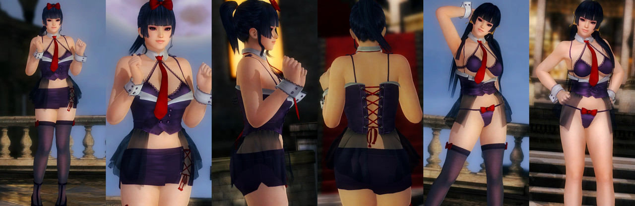 Nyotengu-DOAXVV-2nd-Swimsuit-Contest-Win