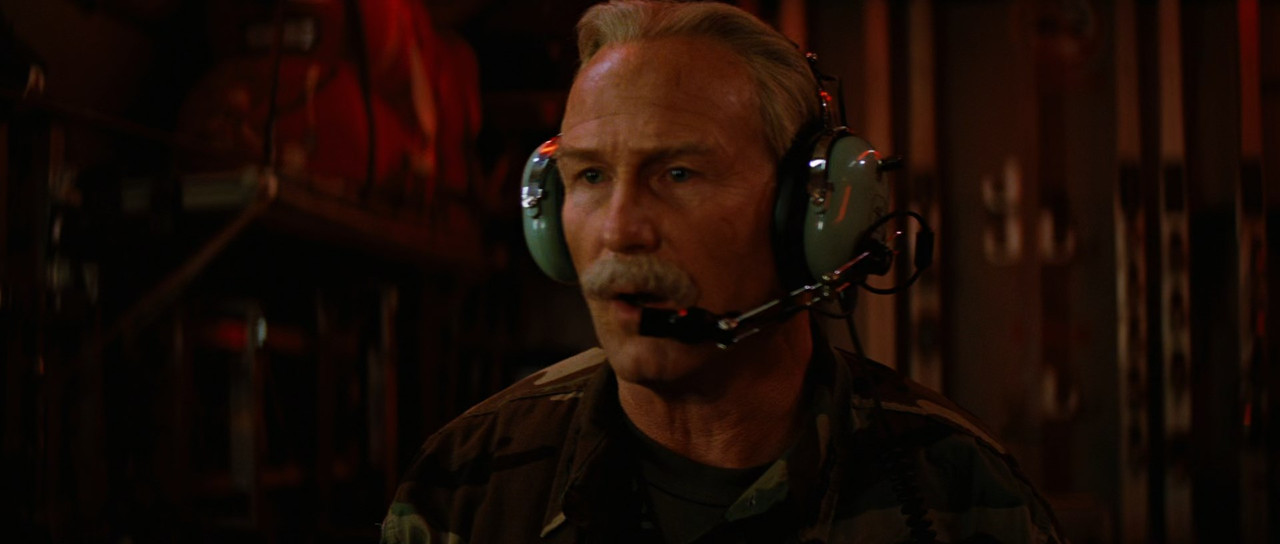 The Incredible Hulk 2008 (1080p x265 10bit Tigol