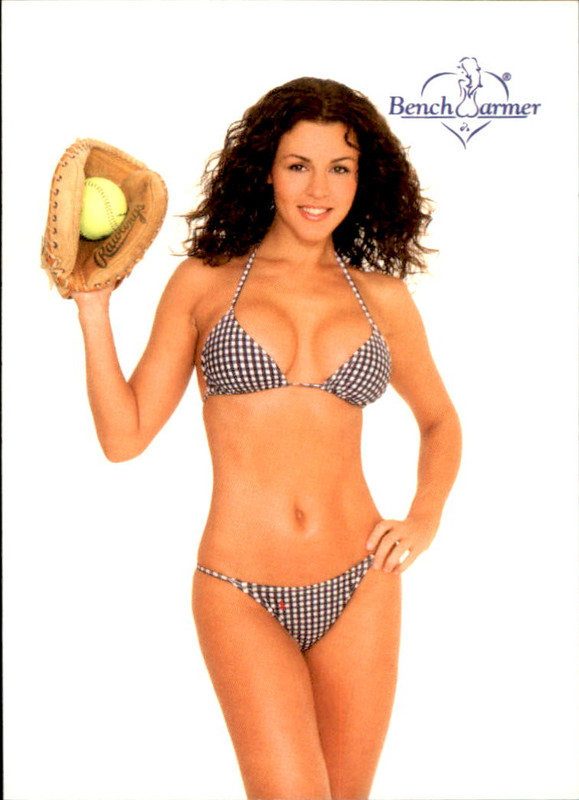 2002 Bench Warmer Series 1 Cards #1-100 You Pick the Cards You Need - Bild 54 von 201