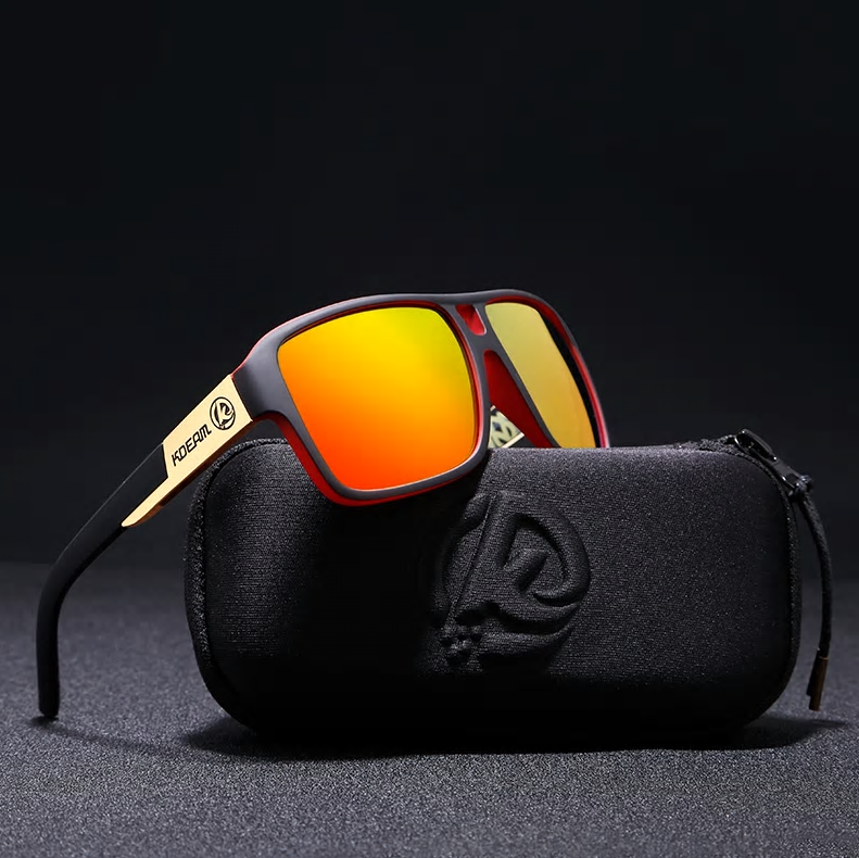 gafas deportivas para hombre