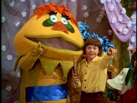 hr pufnstuf
