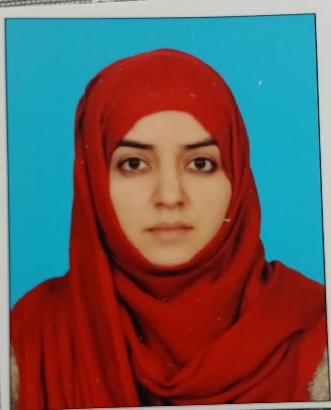 Ms Madiha