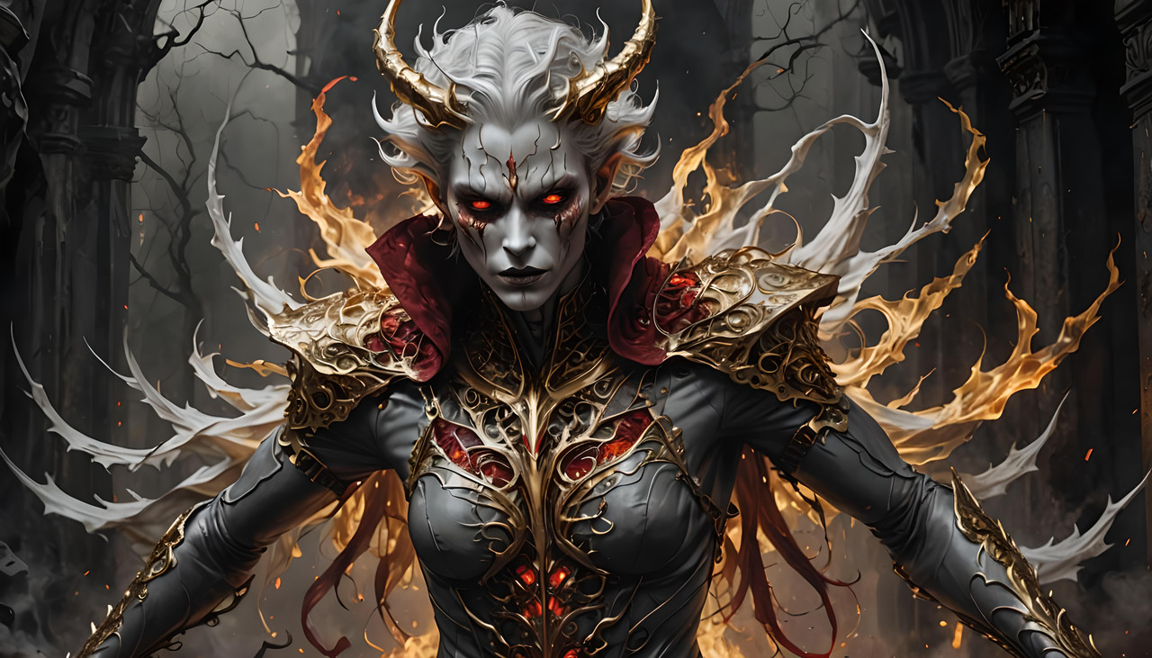 The Burning