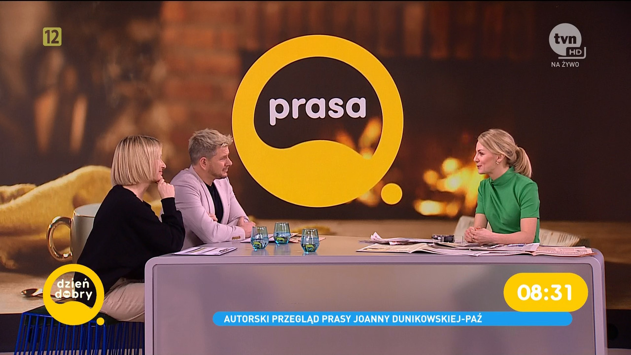 14 03 2023 asia dunikowska tvn 6