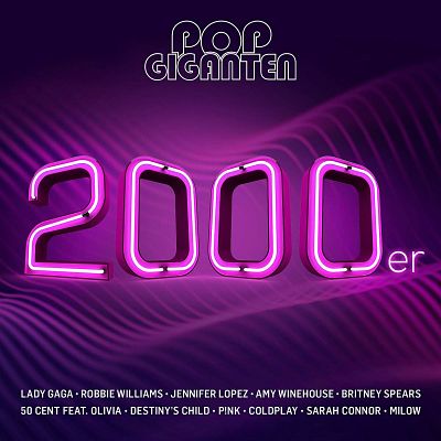 VA - Pop Giganten - 2000er (2CD) (08/2019) VA-P20-opt