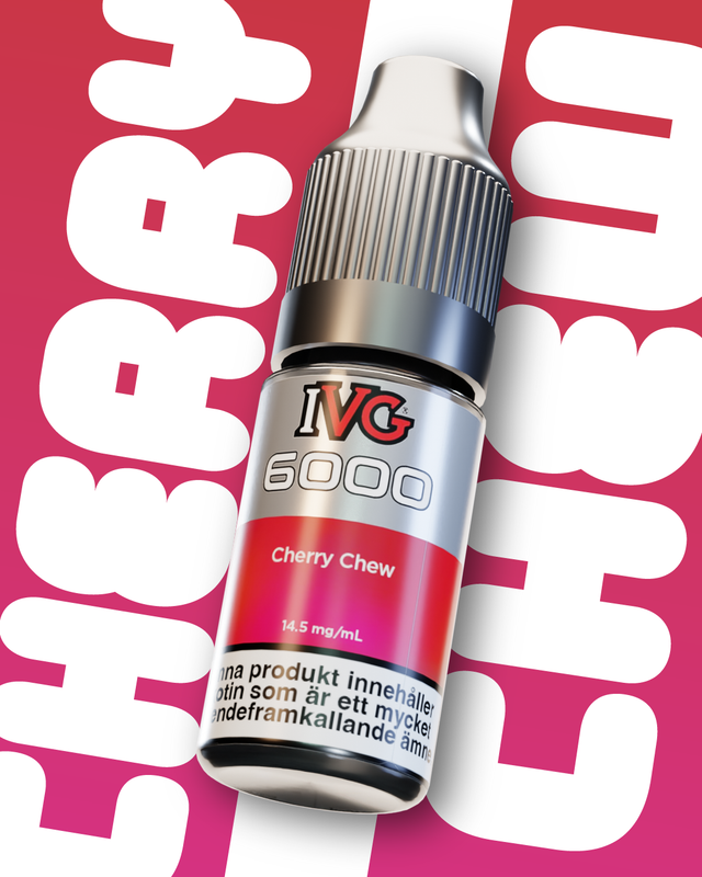 IVG 6000 — Post 8