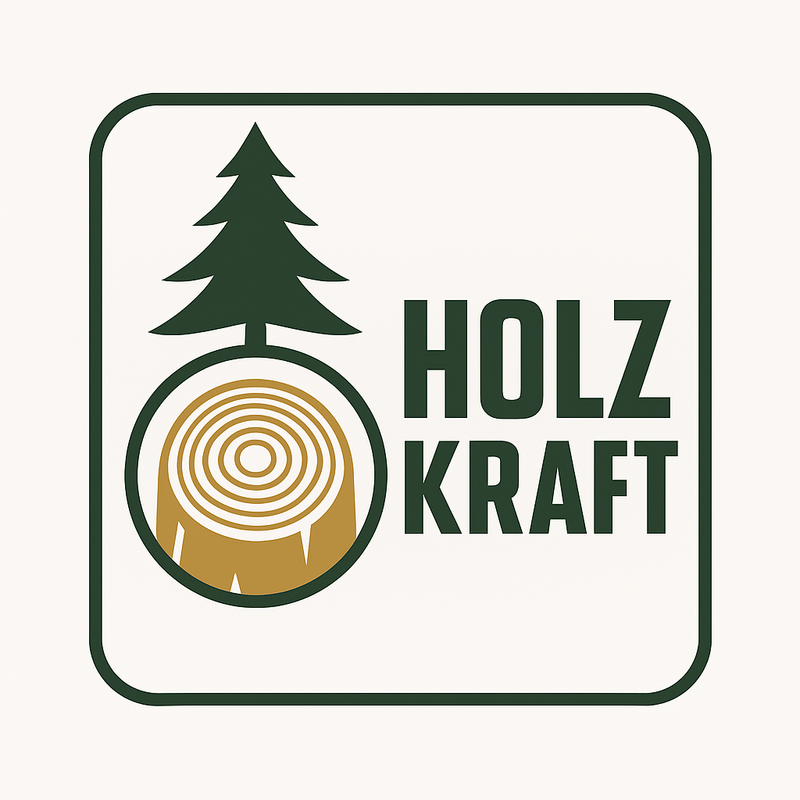 Logo de HolzKraft.