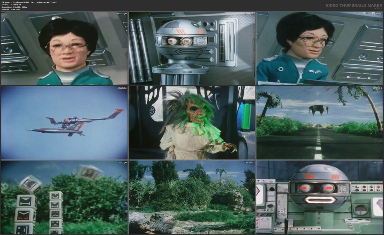 Terrahawks S01E02 Expect the Unexpected (2).mkv