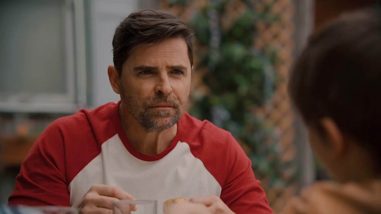 Big Sky River 2022 WebRip [Hindi + Tamil + Telugu + English] 480p 720p ESub Screenshot