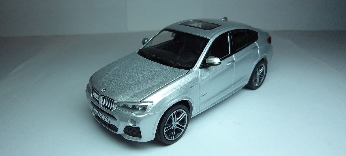 BMW X4 (10)