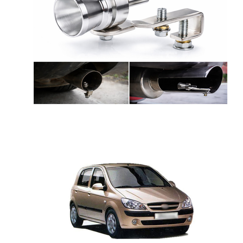 Hyundai Getz Prime