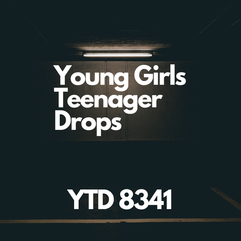 MEGA~young girls teenager drops [YTD8341]