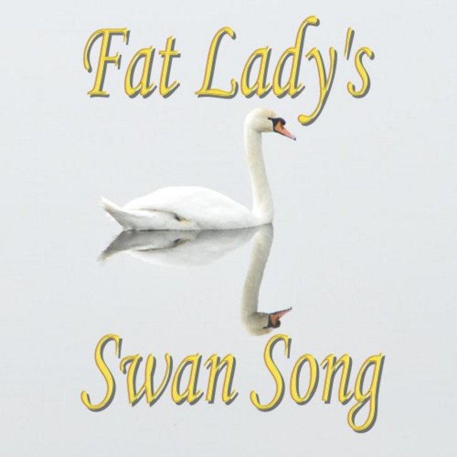 Marty Straub - Fat Lady's Swan Song (2022) [Blues]; mp3, 320 kbps -  jazznblues.club