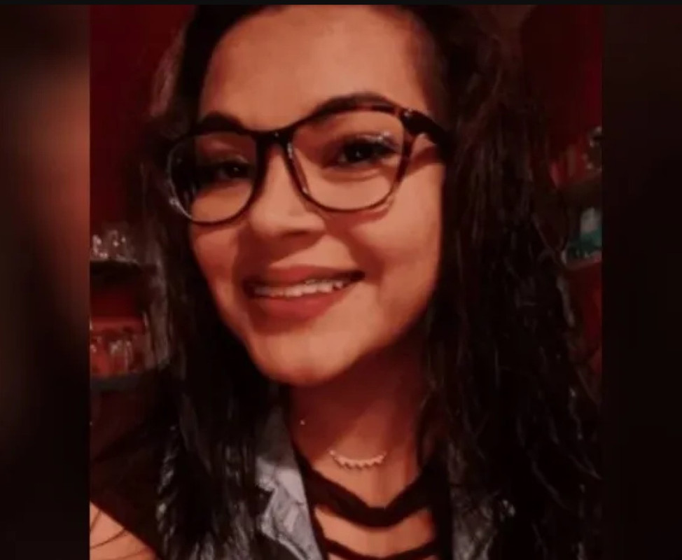 Cuerpo de Chachalacas era de Viridiana Moreno, padres reconocen los restos