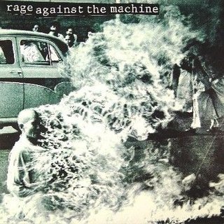 Rage Against The Machine - Rage Against The Machine (1992) .Flac