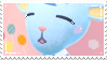sherb acnh stamp