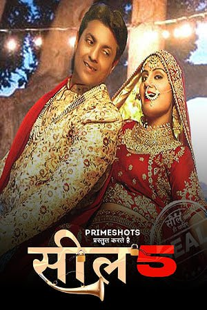  Seal 5 (2023) UNRATED 1080p HEVC HDRip PrimeShots Hindi S05E01T04 Hot Series x265 AAC [1GB] Full Movie Download