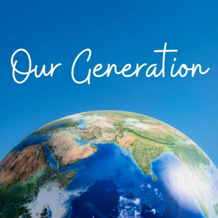 VA - Our Generation (2022)