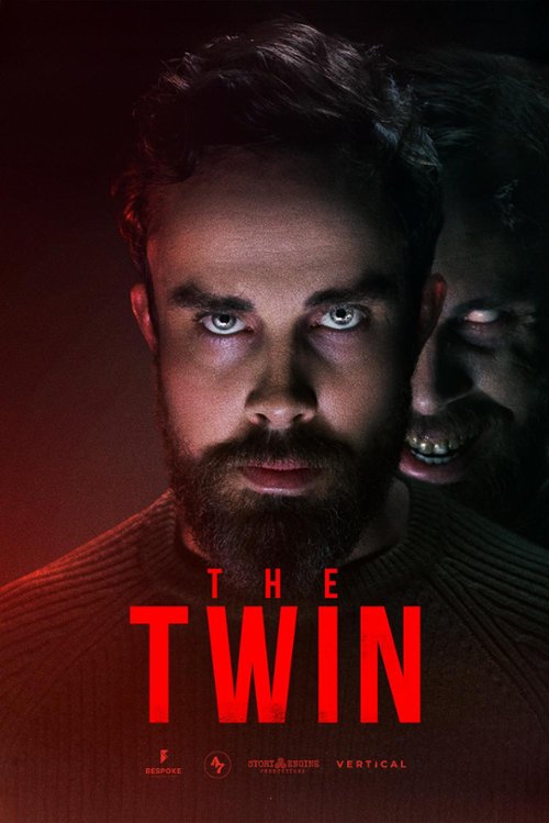 Sobowtór - The twin (2024) PL.1080p.WEB-DL.H264-FT / Lektor PL