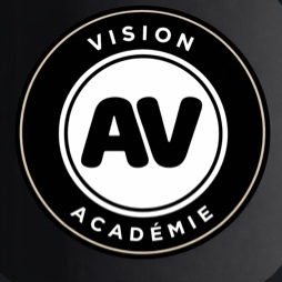 Logo Académie Vision