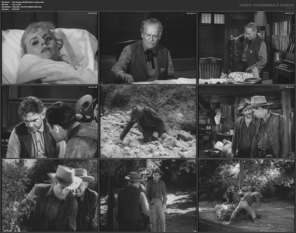 The Deputy S01E03 Back To Glory.mkv