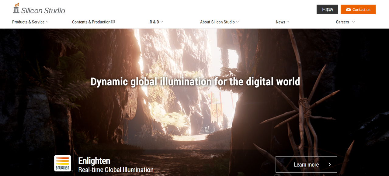 Company to hire game developers Silicon Studio