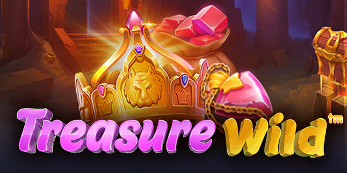Panduan Praktis Jackpot di Slot Treasure Wild Agar Stabil