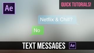 Design and Animate On-screen Texting for Video Design and Animate On-screen Texting for Video