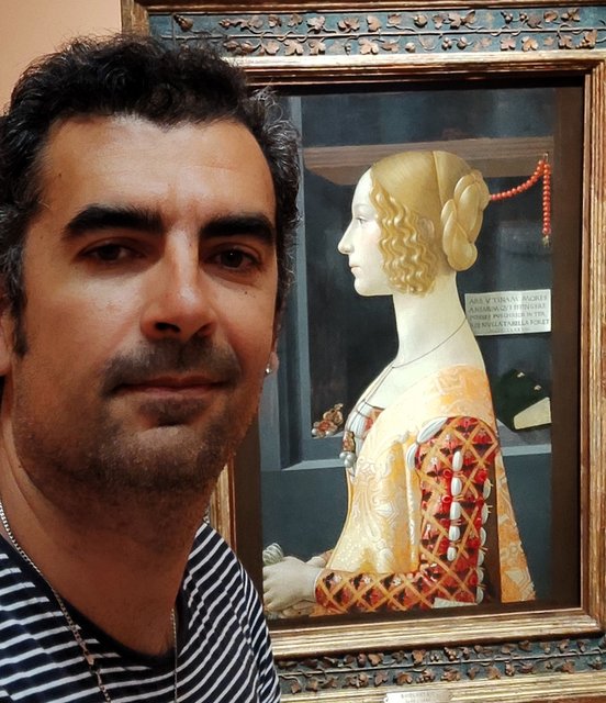 Florencia, 2 años después. - Pizcas de arte en Venecia, Mantua, Verona, Padua y Florencia (135)
