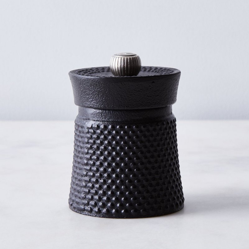 Peugeot Cast Iron Pepper Mill