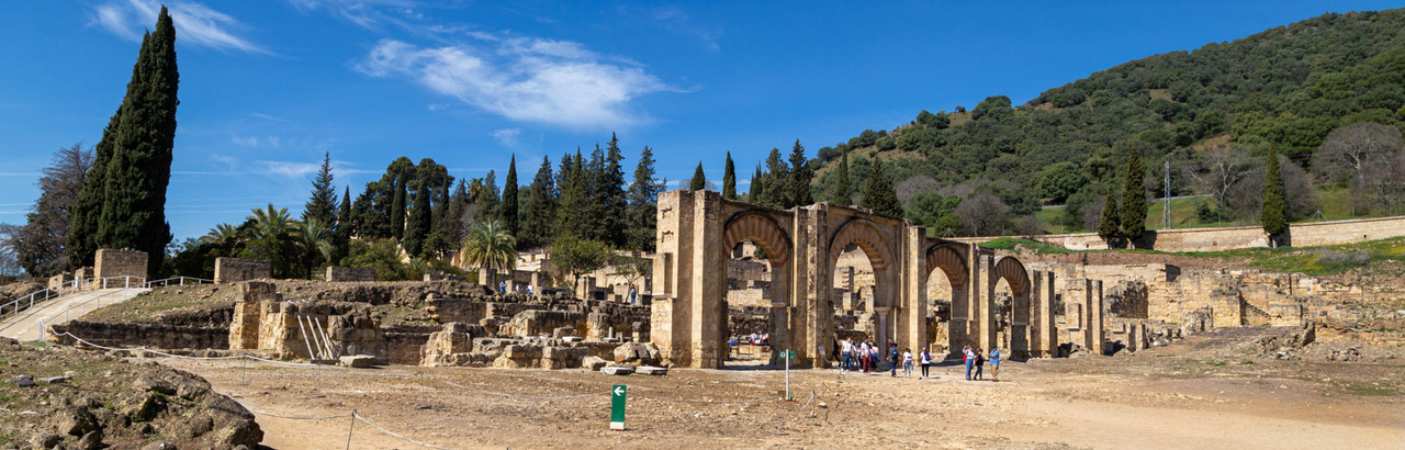 CORDOBA + MEDINA AZAHARA - Blogs de España - 3er DIA MIÉRCOLES 11 DE MARZO (6)