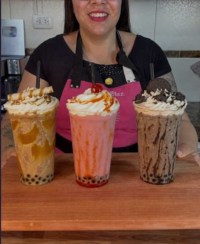 Reseña Bubble Tea Master 2