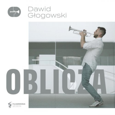 Dawid Głogowski - Oblicza (2021)