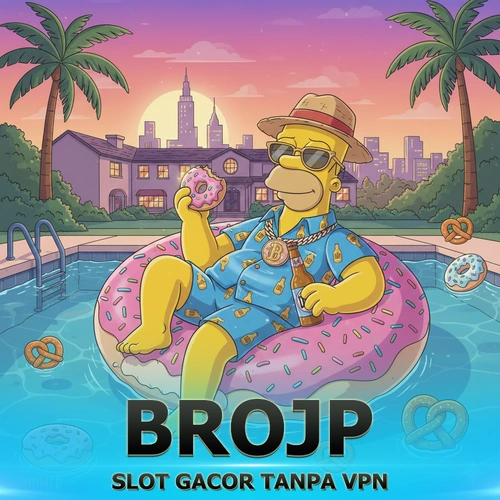 BROJP Bocoran Pola RTP Slot Pragmatic Play Jackpot Besar