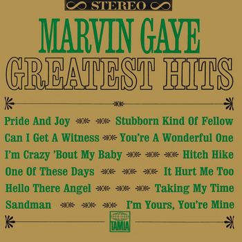 Greatest Hits (1964) [2021 Reissue]