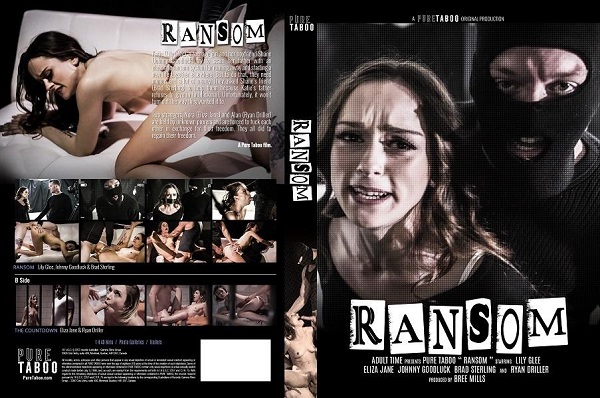 Ransom (2021)